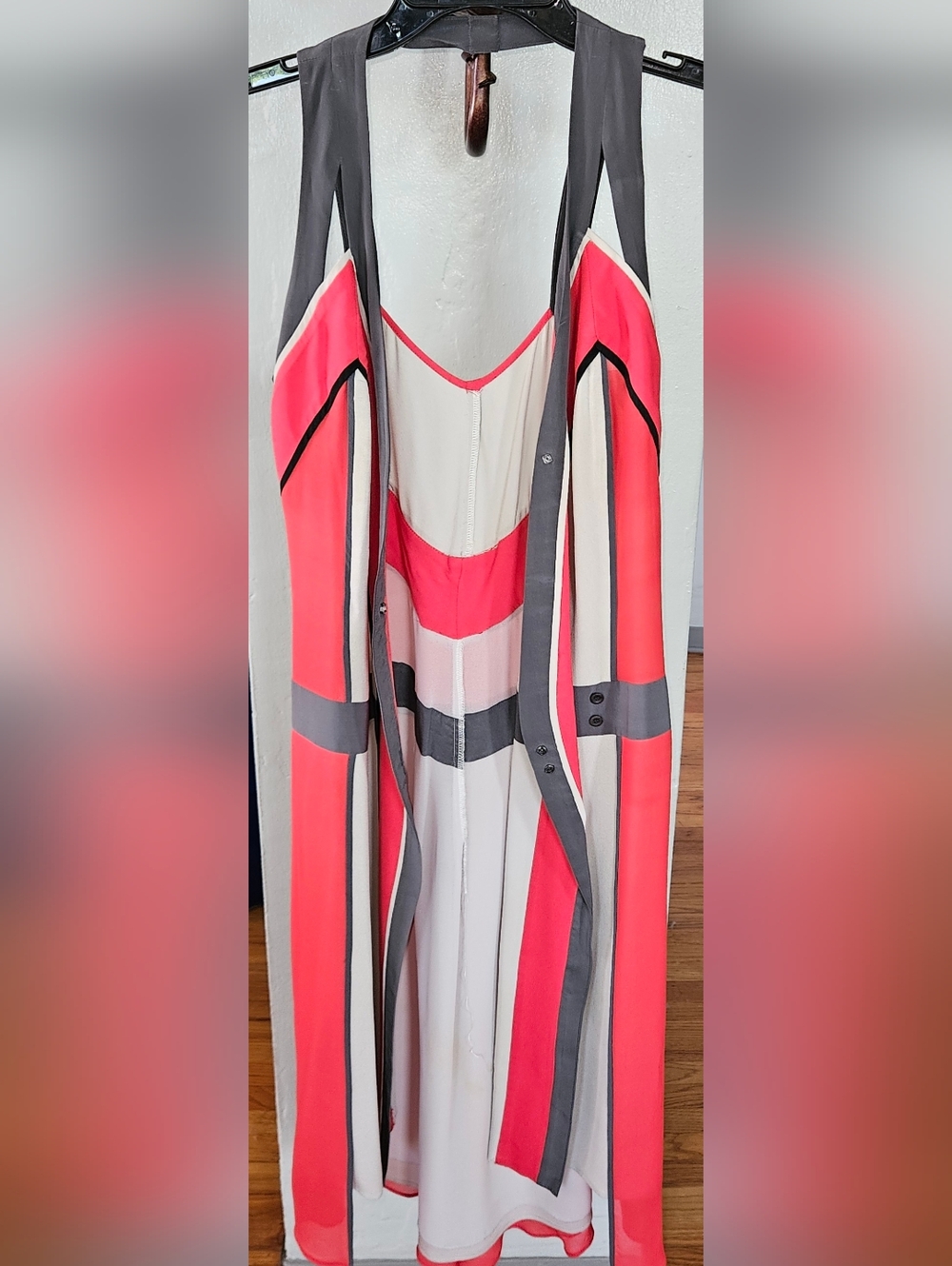 Knee-Length Dress - Picture 2 of 11